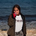 "Adriatic heroes ": 2hands Molfetta pulisce la spiaggia della "Bussola "