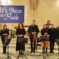 La Notte Bianca della Poesia strega anche Catino (FOTO)