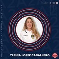 Ylenia Caballero alla Nox Molfetta: l'iberica in prestito dal Bisceglie Femminile