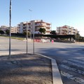 Iniziati i lavori per la rotatoria in via Corrado Salvemini