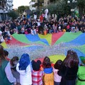 Carnevale in villa a Molfetta: domattina appuntamento per i più piccoli