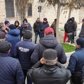 Comparto pesca in agitazione per il caro gasolio. Incontro con Minervini