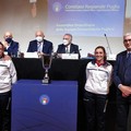 Premi dalla FIGC: è festa per il mondo del pallone a Molfetta