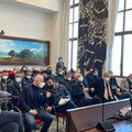 Crisi comparto pesca, una delegazione di Molfetta in Regione