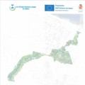 Da Lama Martina a Prima Cala: il progetto della rivoluzione "green " a Molfetta