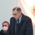 Pasquale Drago rilancia i valori dell'Antifascismo in un incontro pubblico a Molfetta
