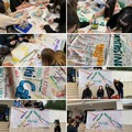 Gli studenti del  "Mons. Bello " a Napoli per la Giornata della Memoria e dell'impegno