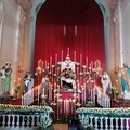 Santo Stefano e il Purgatorio aperti: ecco le immagini dei  "sepolcri " di Molfetta