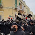 Le meravigliose statue di Cozzoli tornano in processione