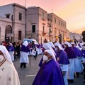 Conclusa la Settimana Santa. A Molfetta di nuovo riti senza tempo