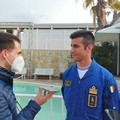 L'intervista di Viva Network al Comandante delle Frecce Tricolori