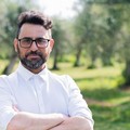 Corrado Minervini candidato al Consiglio Comunale con Rinascere per Lillino Drago sindaco