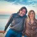 Felice Spaccavento e Brigida Mulinelli presentano la candidatura al Consiglio comunale