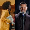 Caparezza e Tiziano Ferro duettano nell'ultimo album della popstar