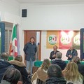 Si è concluso il congresso del Partito Democratico di Molfetta