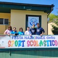 I giovani della Savio di Molfetta campioni del Sud per pallavolo e tennistavolo