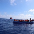 Sbarco di migranti in Puglia: accolti sette minori a Molfetta