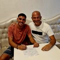 Christian Ortiz lascia le Aquile Molfetta. Va al Futsal Terlizzi