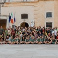 25 anni di cammino per l'associazione scout CNGEI di Molfetta