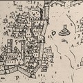 Molfetta nel 1586: grazie a una mappa, la ricostruzione della città