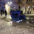 Logrieco (FDI) sul vandalismo di Capodanno: «Molfetta non merita questo»