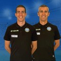 Ayroldi e Mastrodonato nella squadra arbitrale di Inter-Genoa