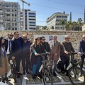 Bike sharing e servizio Mobility: Molfetta verso un futuro green