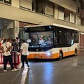 Park&ride e circolari gratuite da mattina a sera nei giorni della festa patronale