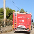 Bambino cade nel pozzo in un lido di Molfetta: sfiorata la tragedia