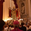 La Madonna dei Martiri è in cattedrale: conclusa la giornata di Festa Patronale a Molfetta