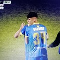 Esordio in Serie B per Gabriele Guarino