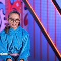 Nausica Speranzini strappa applausi a The Voice Kids: scelta da Gigi D'Alessio