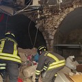 Inchiesta sul crollo del solaio a Molfetta: sono cinque gli indagati