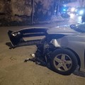 Incidente mortale a Molfetta, morto 16enne. Indagato l'automobilista