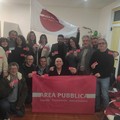Area Pubblica: «La maggioranza si è presa meriti non suoi per l'operazione anti-droga»