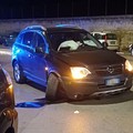 Incidente stradale in via Don Minzoni: 3 auto coinvolte