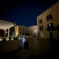 Il centro di Molfetta al buio: ripetuti black out