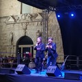 A Piazza Municipio le risate con Toti e Tata per chiudere Molfetta All Inclusive