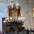 La Madonna dei Martiri torna in Basilica: si chiude la festa patronale 2025