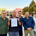 M5S Molfetta, raccolte più di 500 firme contro la vasca di colmata sul lungomare