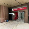 Assalto a Molfetta: esploso il bancomat del Monte dei Paschi di Siena