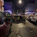 Sfugge all'alt e provoca un incidente: arrestato un 31enne di Molfetta
