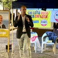 Dario la Forgia (Movimento 5 Stelle Molfetta): è il momento di riprenderci la città