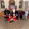A Molfetta la festa di San Nicola 2025 dei Gruppi di Volontariato Vincenziano