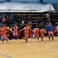 Futsal, Real Molfetta in finale di Coppa Italia regionale