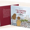 Riccardo Muti firma la prefazione di “Un tesoro di città 2”, il libro per ragazzi sulla Settimana Santa molfettese