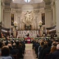 Molfetta accoglie mons. Domenico Basile nel nuovo cammino episcopale