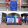 Lo sport unisce l’Europa: L’Azzurro Molfetta conquista Altea