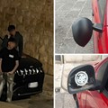 Auto danneggiate, allarme baby-gang. I residenti: «Bisogna intervenire»