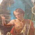 San Giovanni Battista di Nicola Porta restituito a fedeli ed estimatori d’arte